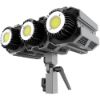 Picture of COLBOR CL60R RGB COB LED Monolight