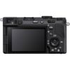 Picture of Sony a7C II Mirrorless Camera (Black)