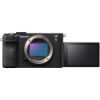 Picture of Sony a7C II Mirrorless Camera (Black)