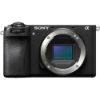 Picture of Sony a6700 Mirrorless Camera (BLACK)