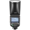 Picture of Godox Brand Photography Flash Light V1Pro C without SU-1 (2 Year Warranty)