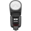 Picture of Godox Brand Photography Flash Light V1Pro C without SU-1 (2 Year Warranty)
