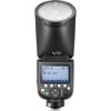 Picture of Godox Brand Photography Flash Light V1Pro N without SU-1 (2 Year Warranty)