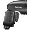 Picture of Godox Brand Photography Flash Light V1Pro N without SU-1 (2 Year Warranty)
