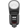 Picture of Godox Brand Photography Flash Light V1Pro N without SU-1 (2 Year Warranty)