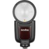 Picture of Godox Brand Photography Flash Light V1Pro S without SU-1 (2 Year Warranty)