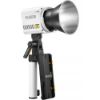 Picture of Godox ML60IIBi Bi-Color LED Monolight (AK-B01 Battery Handgrip Kit)