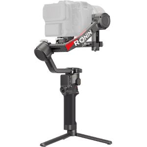 Picture of DJI RS4 Pro Gimbal Stabilizer