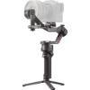 Picture of DJI RS4 Pro Gimbal Stabilizer