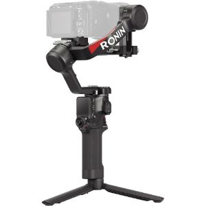 Picture of DJI RS4 Gimbal Stabilizer