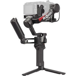 Picture of DJI RS4 Combo Gimbal Stabilizer