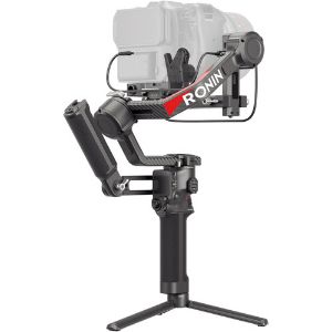 Picture of DJI RS4 Pro Combo Gimbal Stabilizer