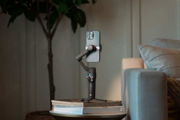 Picture of DJI Osmo Mobile 8